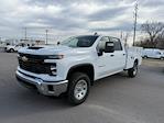 2026 Chevrolet Silverado 3500 Crew Cab 4WD Service Truck for sale #26416 - photo 5