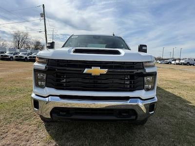 2026 Chevrolet Silverado 3500 Crew Cab 4WD Cab Chassis for sale #26419 - photo 2