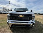 2026 Chevrolet Silverado 3500 Crew Cab 4WD Cab Chassis for sale #26419 - photo 2