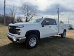2026 Chevrolet Silverado 3500 Crew Cab 4WD Cab Chassis for sale #26419 - photo 3