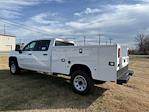 2026 Chevrolet Silverado 3500 Crew Cab 4WD Cab Chassis for sale #26419 - photo 4