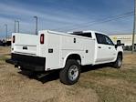 2026 Chevrolet Silverado 3500 Crew Cab 4WD Cab Chassis for sale #26419 - photo 8