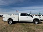 2026 Chevrolet Silverado 3500 Crew Cab 4WD Cab Chassis for sale #26419 - photo 9