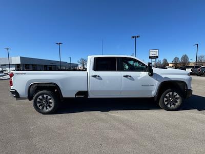 New 2026 Chevrolet Silverado 2500 - photo 1