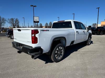 New 2026 Chevrolet Silverado 2500 - photo 1