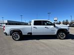 New 2026 Chevrolet Silverado 2500 Custom Crew Cab for sale #26423 - photo 2