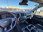 New 2026 Chevrolet Silverado 2500 Custom Crew Cab for sale #26423 - photo 22