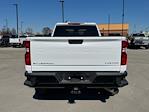 New 2026 Chevrolet Silverado 2500 Custom Crew Cab for sale #26423 - photo 4