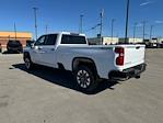 New 2026 Chevrolet Silverado 2500 Custom Crew Cab for sale #26423 - photo 6