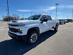 New 2026 Chevrolet Silverado 2500 Custom Crew Cab for sale #26423 - photo 8