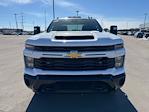 New 2026 Chevrolet Silverado 2500 Custom Crew Cab for sale #26423 - photo 9