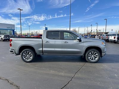 New 2026 Chevrolet Silverado 1500 LT Crew Cab for sale #26468 - photo 2