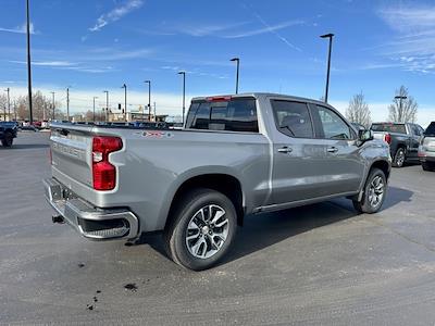 New 2026 Chevrolet Silverado 1500 LT Crew Cab for sale #26468 - photo 2