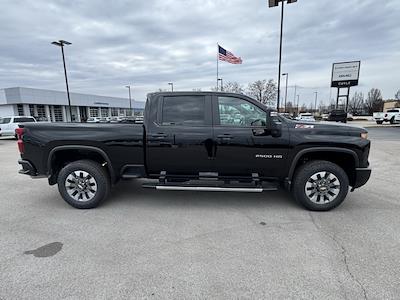 New 2026 Chevrolet Silverado 2500 Custom Crew Cab for sale #26485 - photo 2