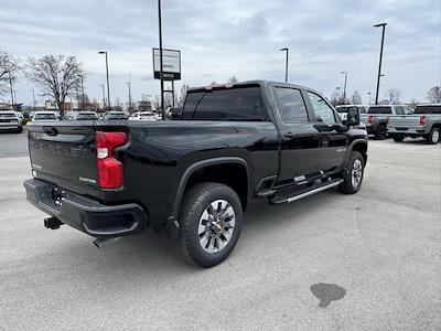 2026 Chevrolet Silverado 2500 Crew Cab 4WD Pickup for sale #26485 - photo 2