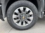New 2026 Chevrolet Silverado 2500 Custom Crew Cab for sale #26485 - photo 10