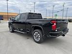 New 2026 Chevrolet Silverado 2500 Custom Crew Cab for sale #26485 - photo 6
