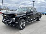 New 2026 Chevrolet Silverado 2500 Custom Crew Cab for sale #26485 - photo 8