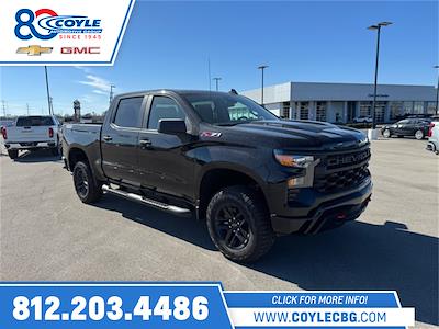 New 2026 Chevrolet Silverado 1500 - photo 1