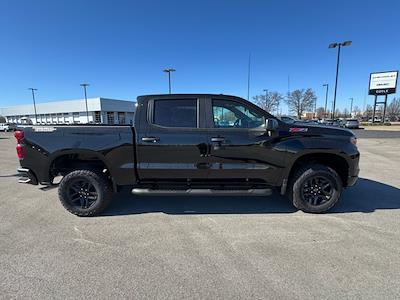 New 2026 Chevrolet Silverado 1500 - photo 1