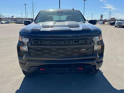 New 2026 Chevrolet Silverado 1500 - photo 1