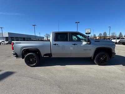 New 2026 Chevrolet Silverado 2500 - photo 1