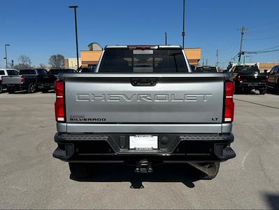 New 2026 Chevrolet Silverado 2500 - photo 1