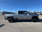 New 2026 Chevrolet Silverado 2500 LT Crew Cab for sale #26498 - photo 2