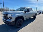 New 2026 Chevrolet Silverado 2500 LT Crew Cab for sale #26498 - photo 8