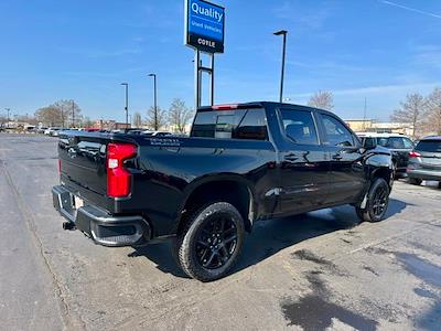 Used 2024 Chevrolet Silverado 1500 - photo 1