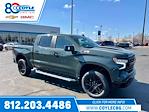 New 2026 Chevrolet Silverado 1500 LT Crew Cab for sale #26510 - photo 1