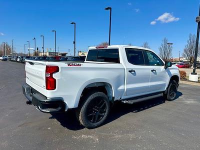 New 2026 Chevrolet Silverado 1500 - photo 1