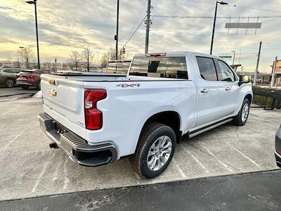 2026 Chevrolet Silverado 1500 Crew Cab 4WD Pickup for sale #26514 - photo 2