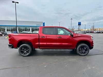 2026 Chevrolet Silverado 1500 Crew Cab 4WD Pickup for sale #26516 - photo 2