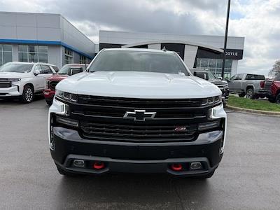 Used 2021 Chevrolet Silverado 1500 - photo 1