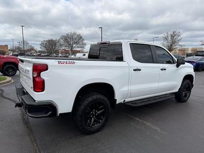 Used 2021 Chevrolet Silverado 1500 - photo 1