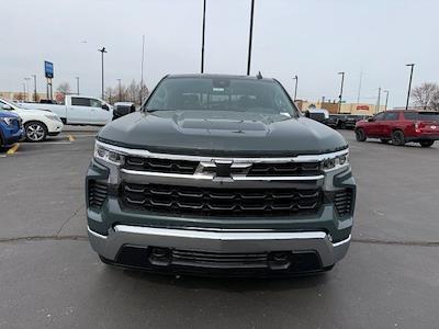 New 2026 Chevrolet Silverado 1500 - photo 1