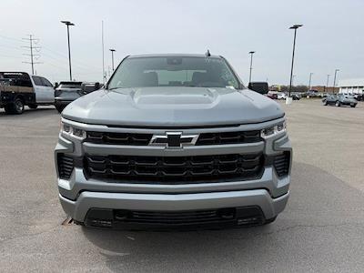 New 2026 Chevrolet Silverado 1500 - photo 1