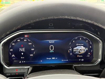 New 2026 Chevrolet Silverado 1500 - photo 1