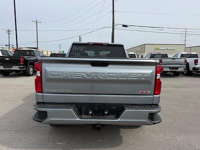 New 2026 Chevrolet Silverado 1500 - photo 1