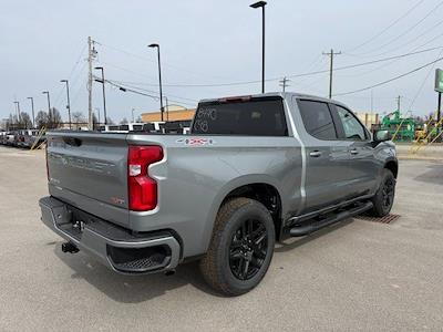 New 2026 Chevrolet Silverado 1500 - photo 1