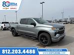 New 2026 Chevrolet Silverado 1500 RST Crew Cab for sale #26528 - photo 1
