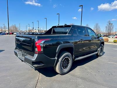 New 2026 Chevrolet Silverado EV - photo 1