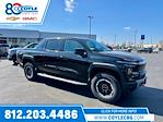 New 2026 Chevrolet Silverado EV Trail Boss Crew Cab for sale #26531 - photo 1