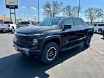 New 2026 Chevrolet Silverado EV Trail Boss Crew Cab for sale #26531 - photo 8