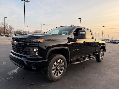 New 2026 Chevrolet Silverado 2500 - photo 1