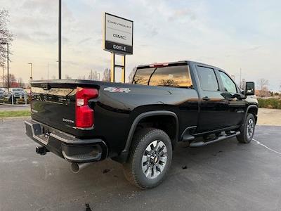 New 2026 Chevrolet Silverado 2500 - photo 1