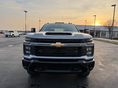 New 2026 Chevrolet Silverado 2500 - photo 1