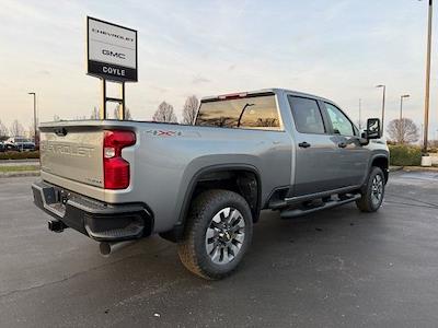 New 2026 Chevrolet Silverado 2500 - photo 1