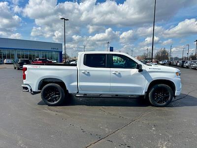 New 2026 Chevrolet Silverado 1500 - photo 1